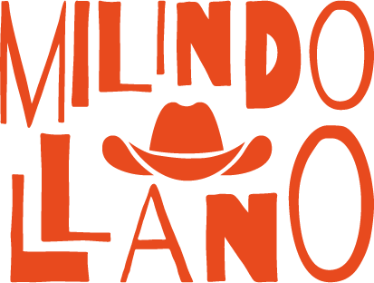 Mi lindo llano
