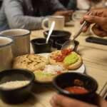 Cómo preparar arepas venezolanas con Harina P.A.N.