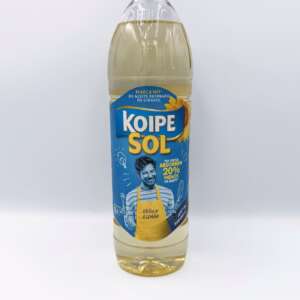 Koipesol Aceite de Girasol 1L