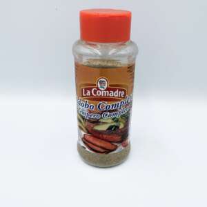 La Comadre Adobo Completo 200gr