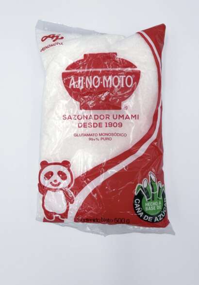 Ajinomoto Sazonador Umami 500gr