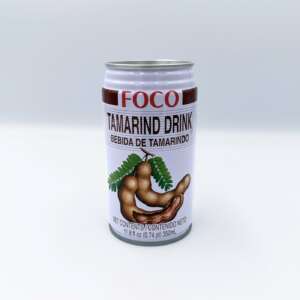 Foco Bebida de Tamarindo Lata 350ml