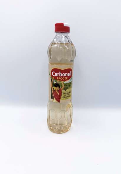 Carbonell Vinagre de Vino Blanco