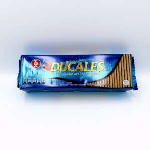 Ducales Noel Pack