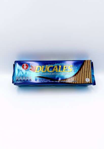 Ducales Noel Pack