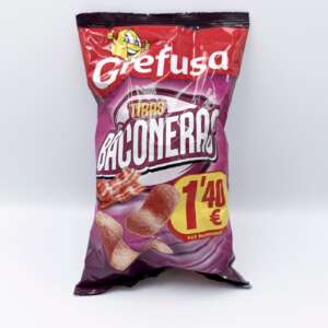 Grefusa Tiras Baconeras