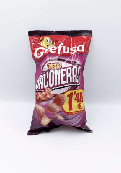Grefusa Tiras Baconeras