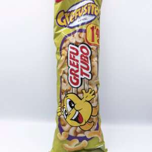 Grefusa Grefú Tubo 95gr