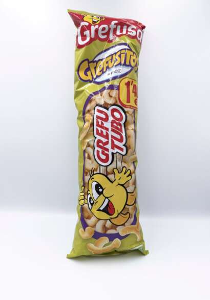 Grefusa Grefú Tubo 95gr
