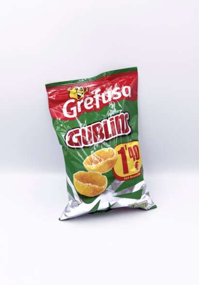 Grefusa Gublins Extreme