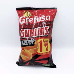 Grefusa Gublins Original
