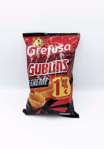 Grefusa Gublins Original