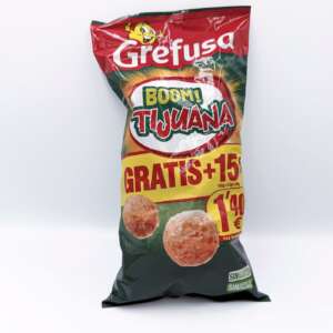 Grefusa Boomi Tijuana