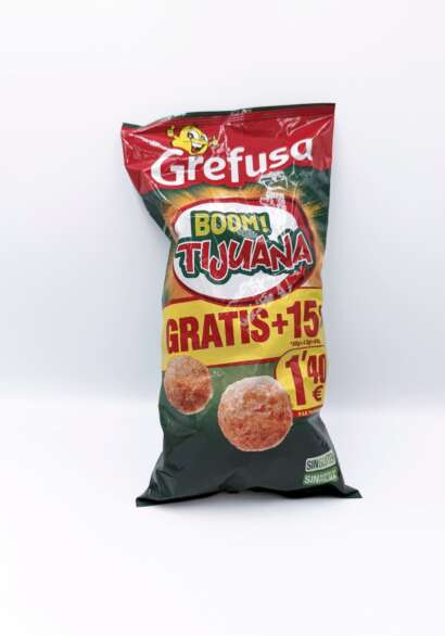 Grefusa Boomi Tijuana