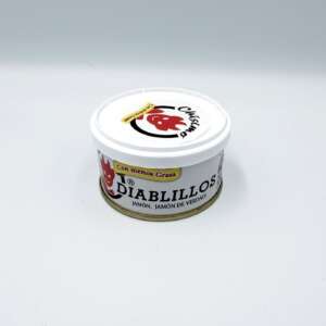Diablillos Jamón 100gr