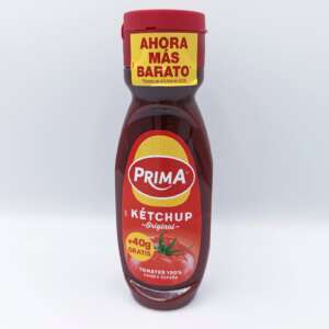 Prima Ketchup Original 290gr