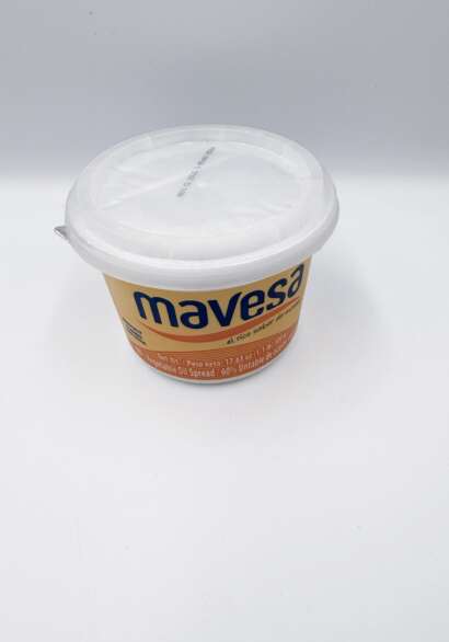 Mavesa Margarina 500gr
