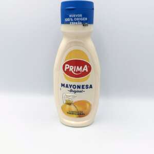 Prima Mayonesa Original 400ml