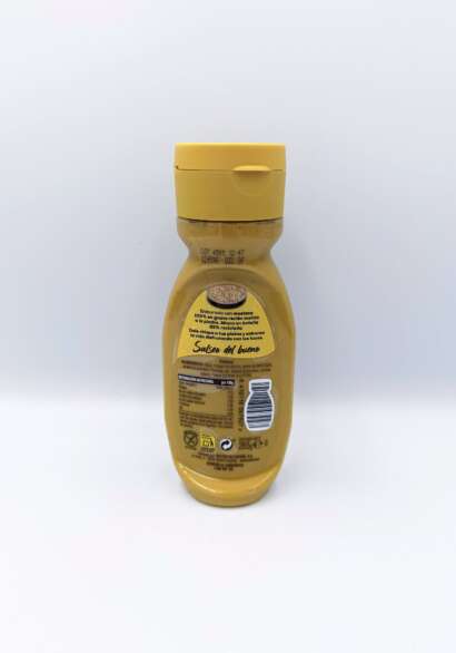 Prima Mostaza Original 265gr
