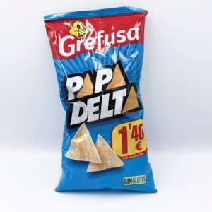 Grefusa Papa Delta