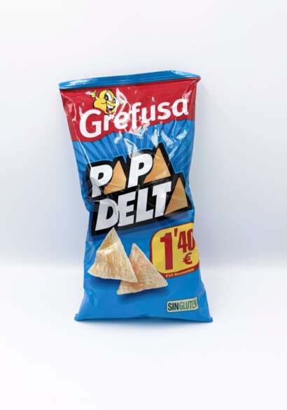 Grefusa Papa Delta