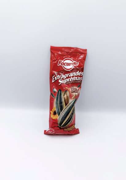 Facundo Pipas Extragrandes Supremas 170gr
