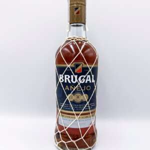 Ron Brugal Añejo 700ml
