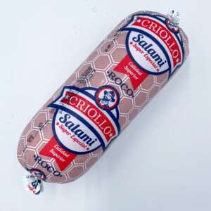 Roco Salami Criollo