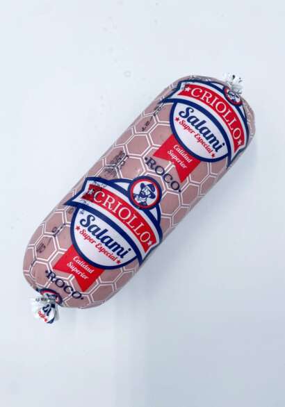 Roco Salami Criollo