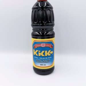 Kikko Salsa de Soja 500ml