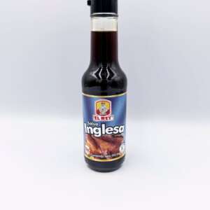 El Rey Salsa Inglesa 150ml