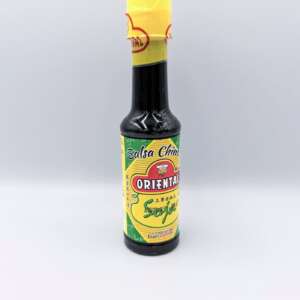 Salsa China Oriental Soja