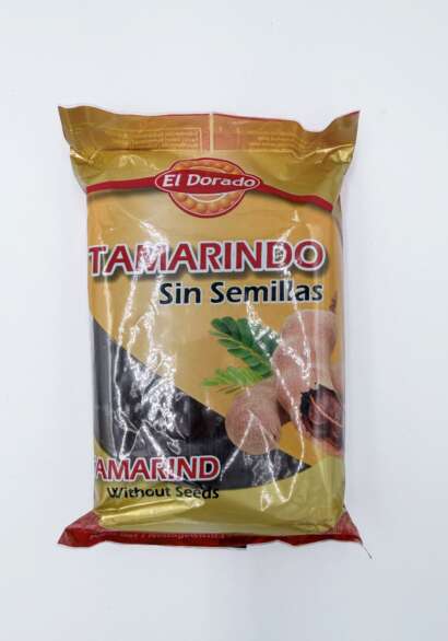 El Dorado Tamarindo Sin Semillas