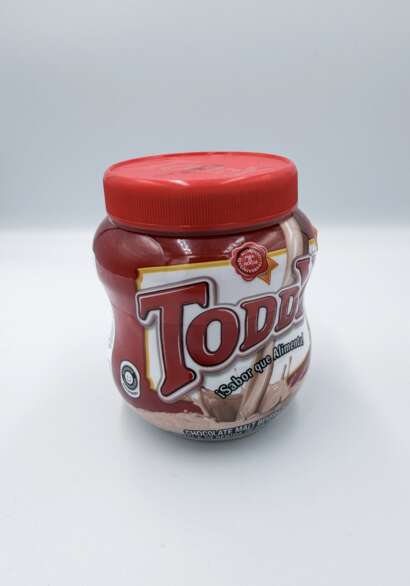 Toddy Chocolate 400gr