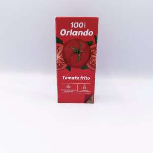 Orlando Tomate Frito 350gr